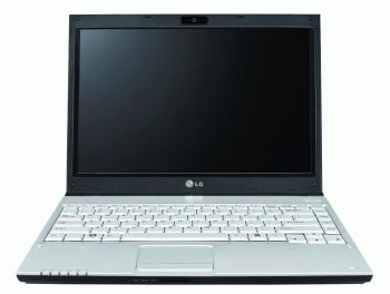 LG P300-U.ABMAG laptop Intel® Core™2 Duo T8300 – image 2