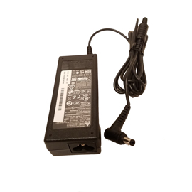 Zebra 450159 power adapter/inverter Indoor Black