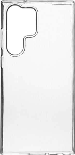 eSTUFF ES673102-BULK mobile phone case Cover Transparent – image 1