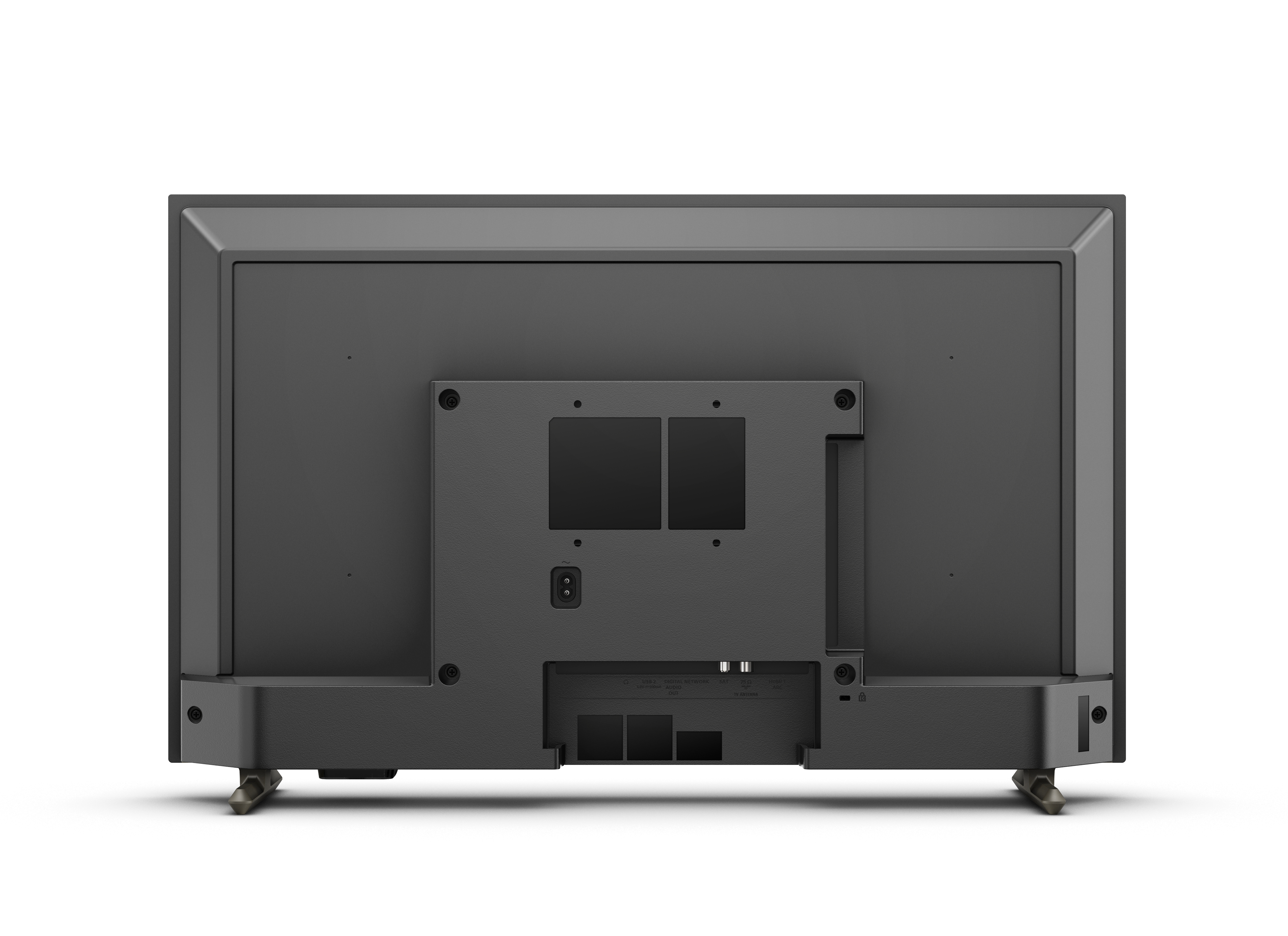 Philips LED 32PHS6808 HD TV — photo 4