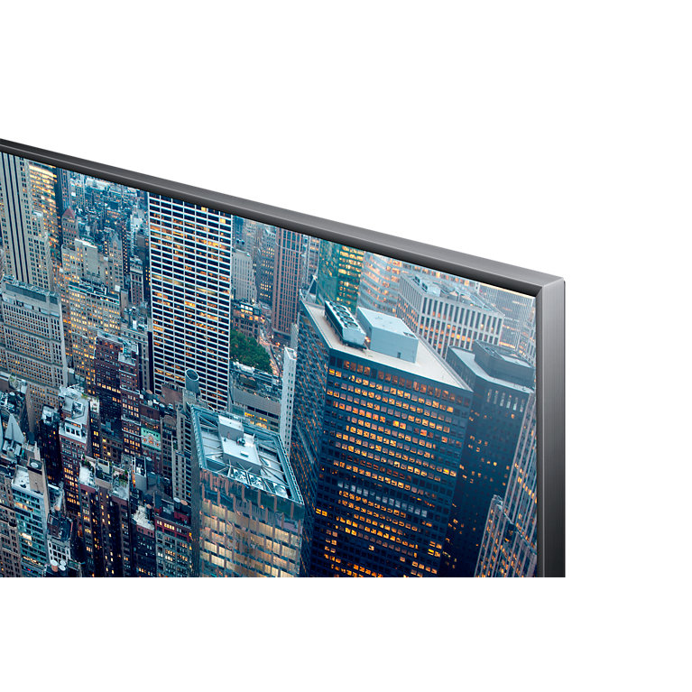 Samsung UE40JU7080T 101.6 cm (40") 4K Ultra HD Smart TV Wi-Fi Black, Metallic – image 7