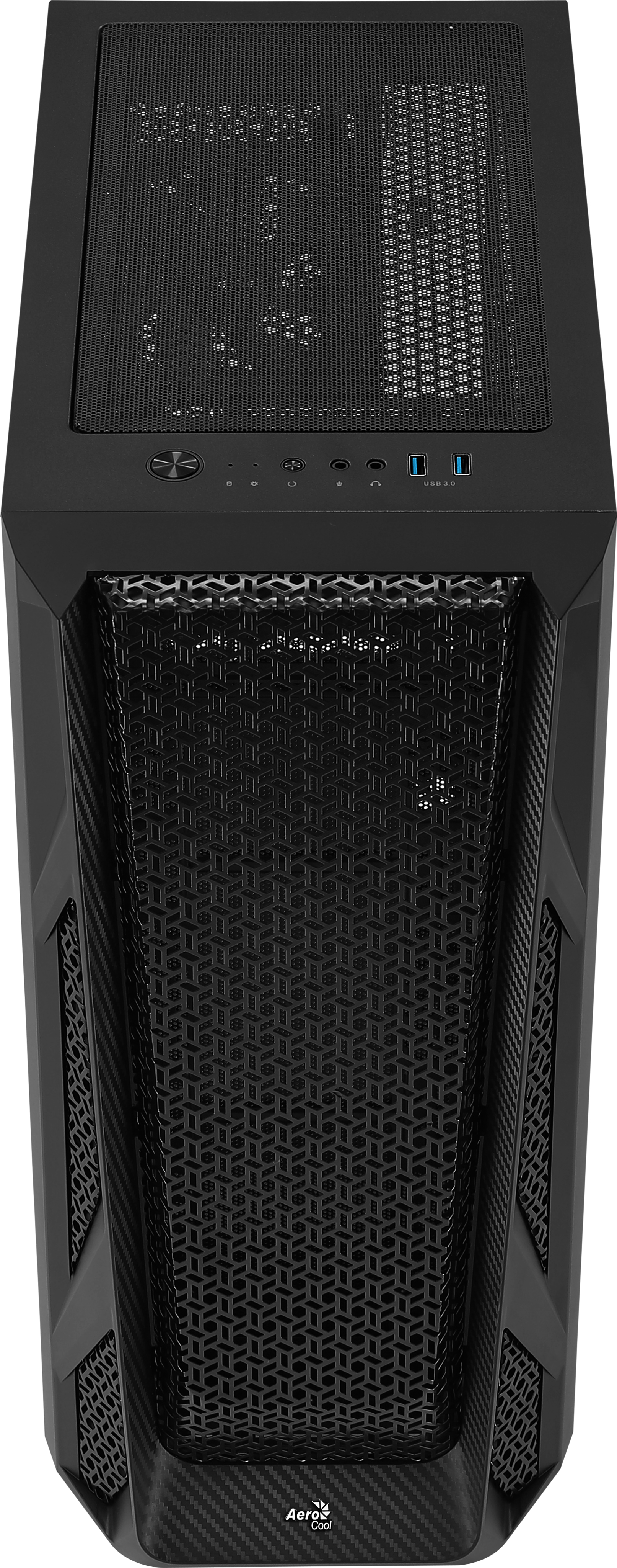 Aerocool AirHawk Tower Black – image 5