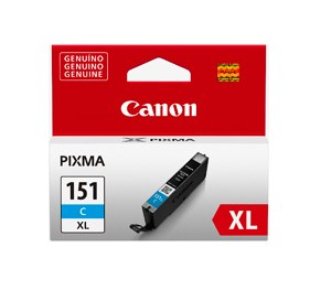 Canon CLI 151 XL