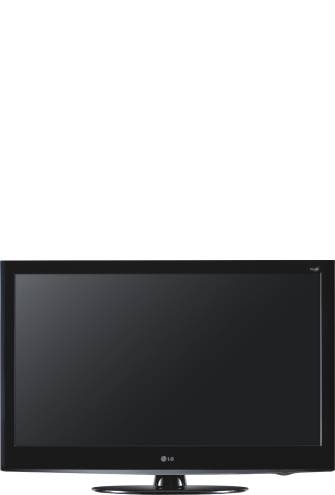 LG 32LD420N TV 81.3 cm (32") Full HD Black 500 cd/m²