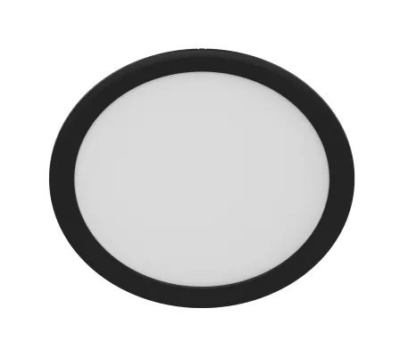 RECESSED LIGHT MESON 150 16.5W 30K BLACK
