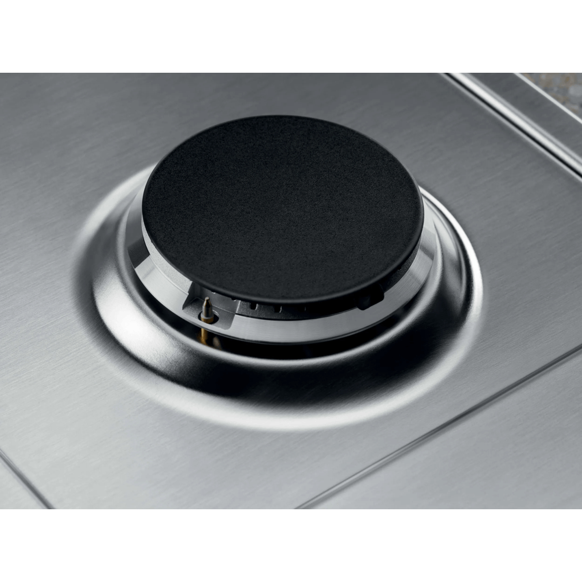 Electrolux KGS7564SX Stainless steel Built-in – image 5
