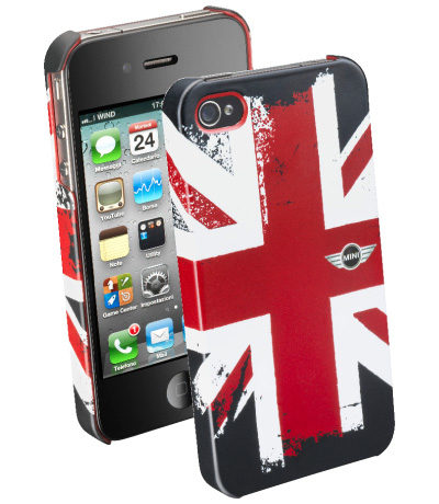 Cellularline MINI Cover – image 1