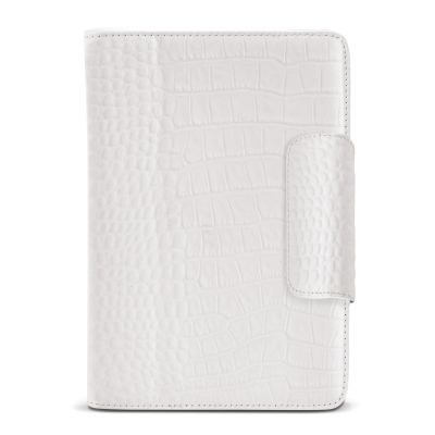 Celly CROCOWAIR2WH tablet case