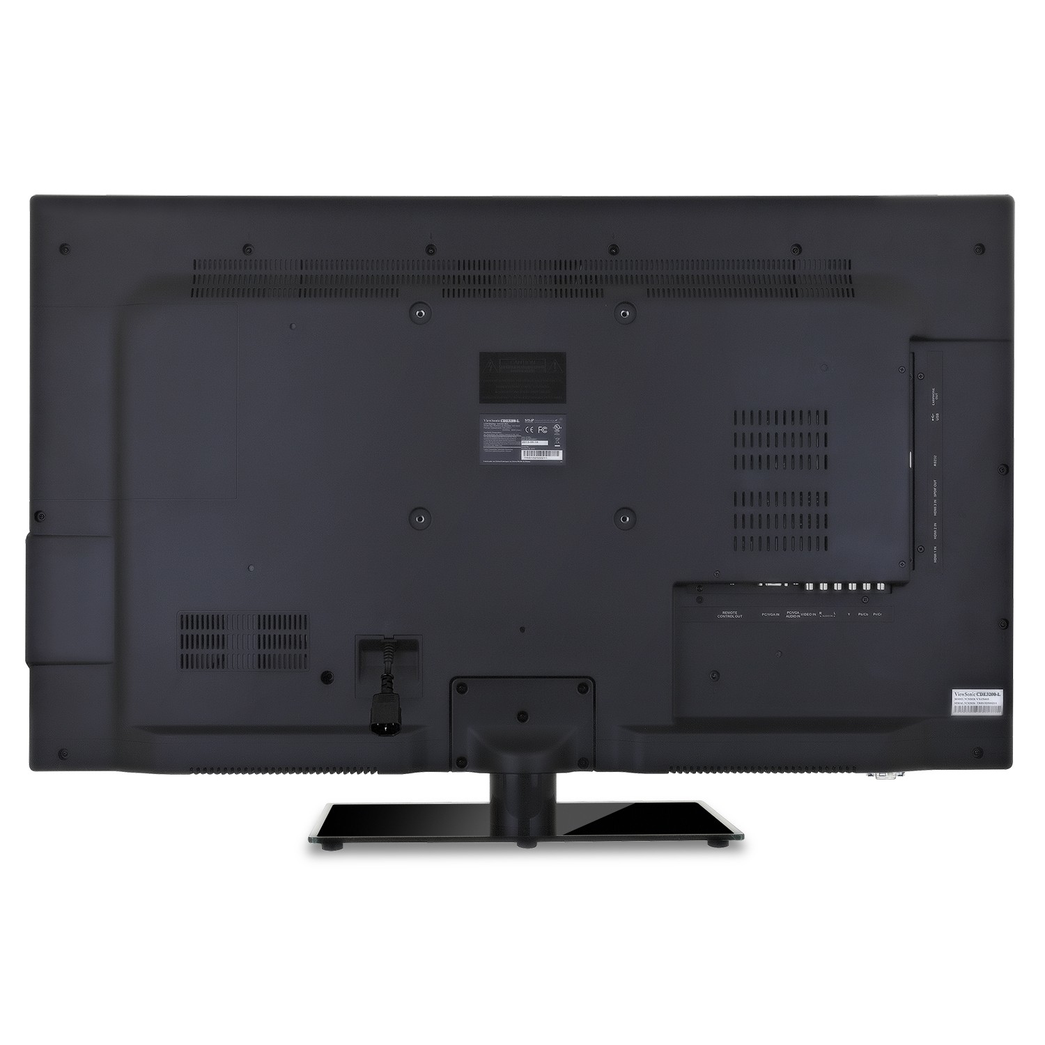 Viewsonic LED LCD CDE3200-L computer monitor – image 4