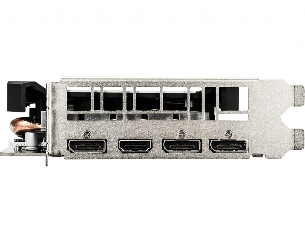MSI VENTUS V375-036R NVIDIA GeForce GTX 1660 Ti – image 5