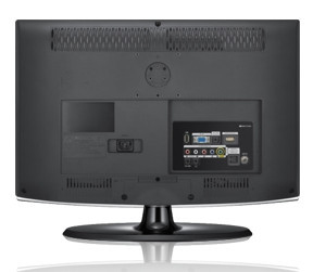 Samsung LE-19C450E1WXZG TV – image 3