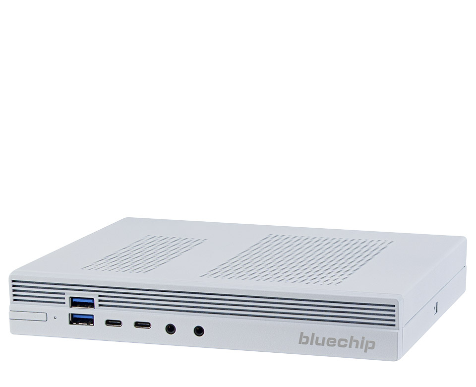 bluechip BUSINESSline S3160 *white* – image 3