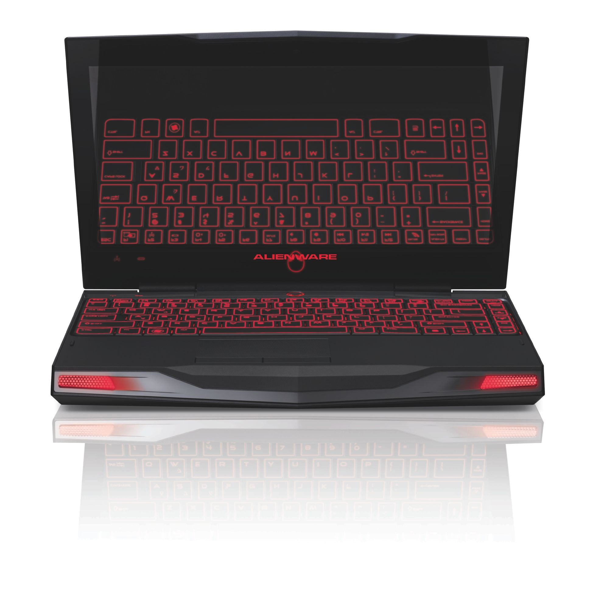 Alienware M11x R3 – image 8