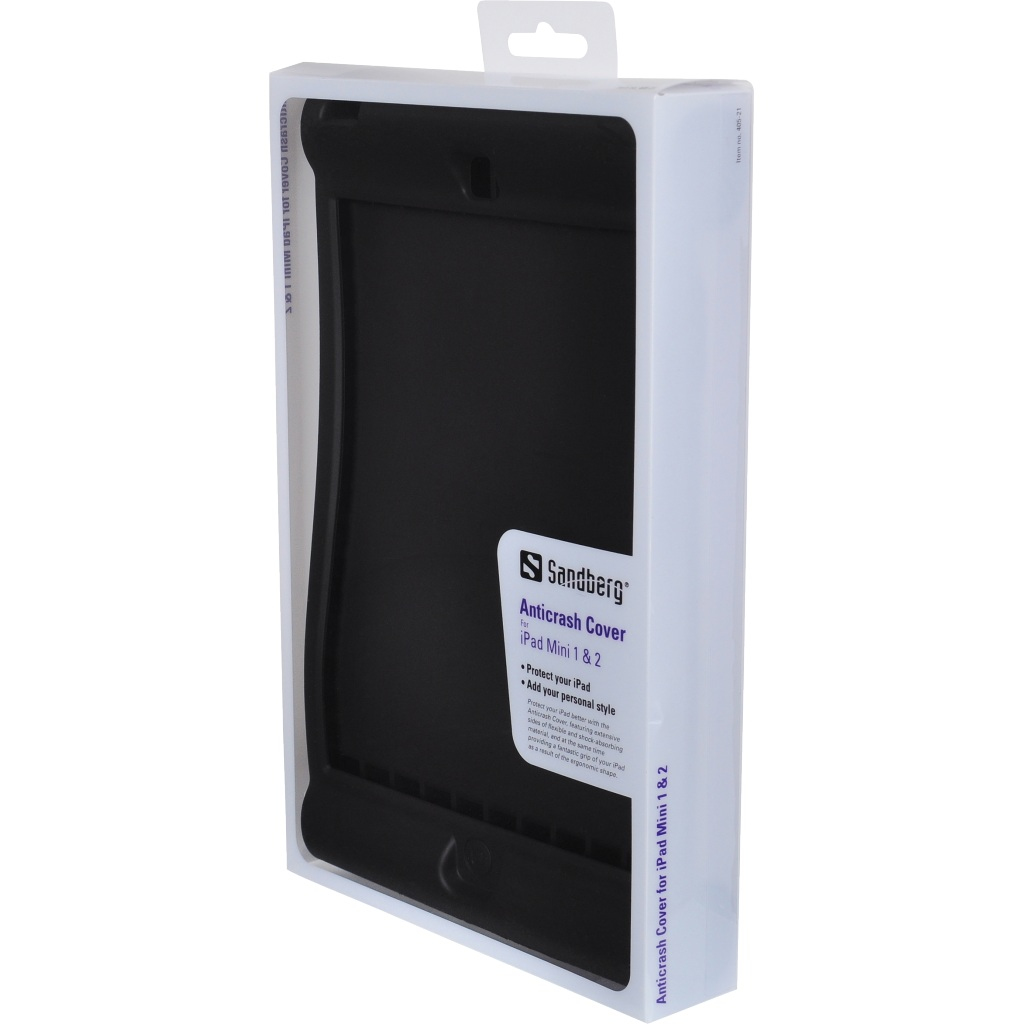 Sandberg Anticrash Cover for iPad Mini – image 2