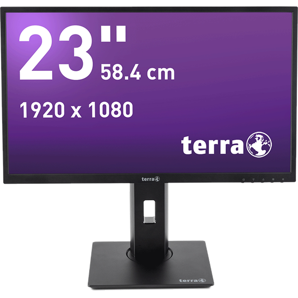 TERRA 2311W PV – image 1