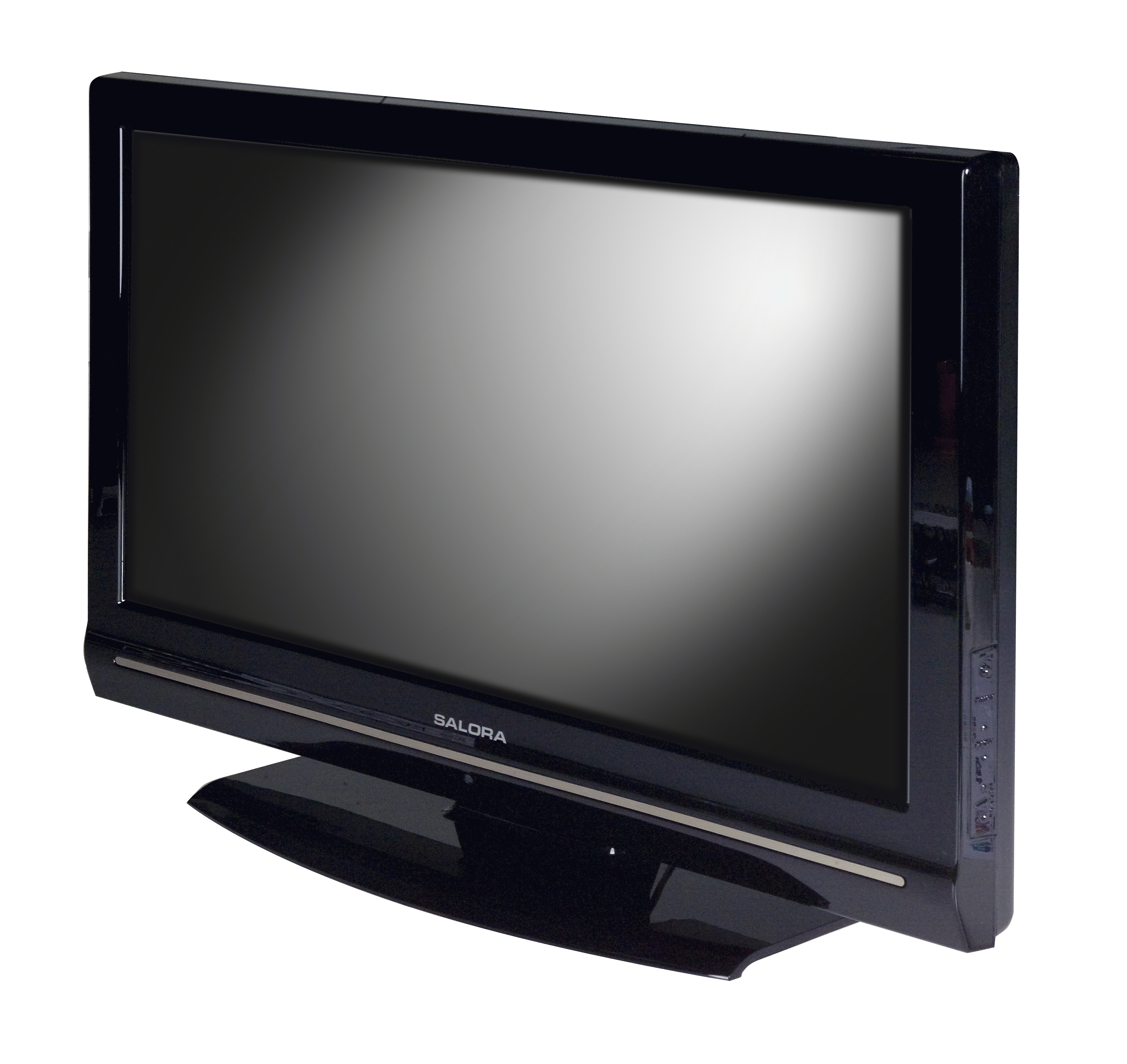Salora LCD 3231 DVX – image 2