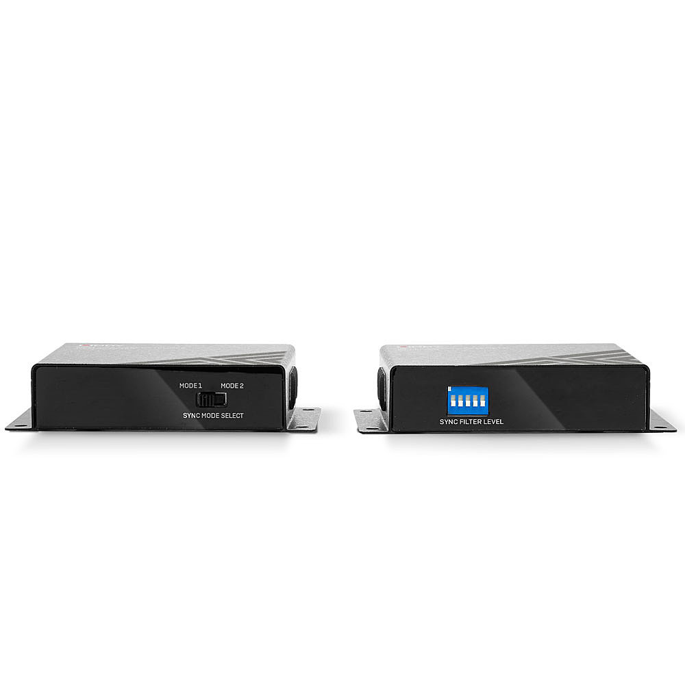 Lindy 100m Cat.6 VGA Extender – image 3