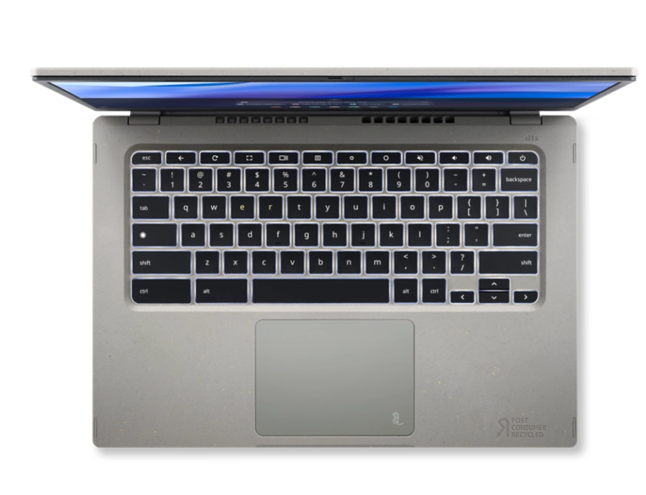 Acer Chromebook Vero 514 CBV514-1H-32HZ Intel® Core™ i3 i3-1215U – image 4