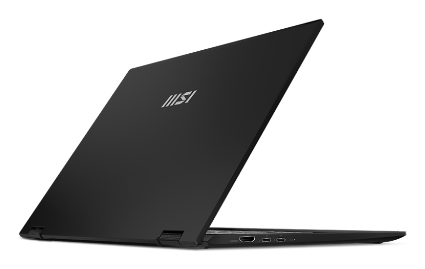 MSI Summit E14 Flip Evo A13MT-236AU Intel® Core™ i5 i5-1340P Hybrid (2-in-1) – image 4