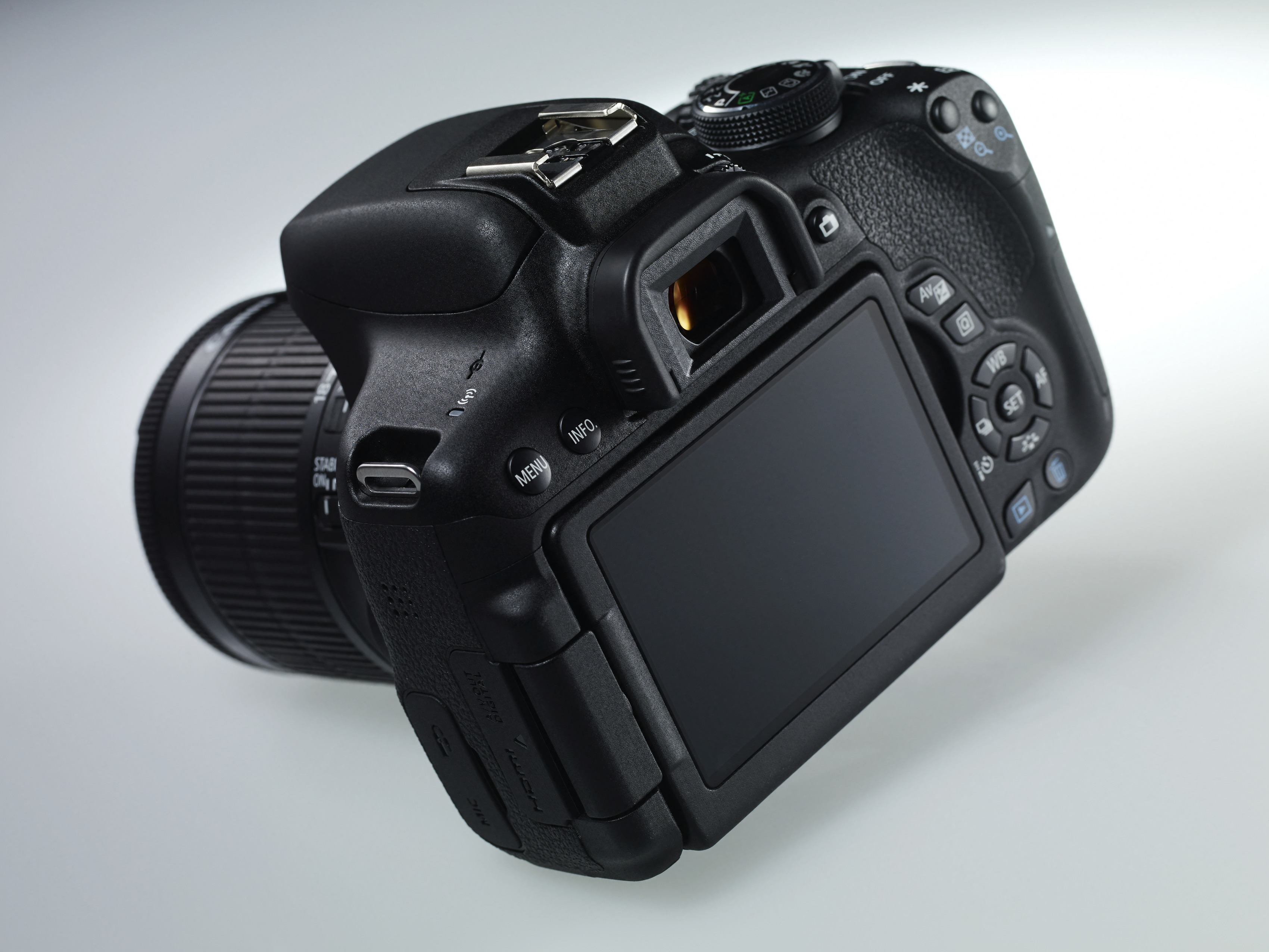 Canon 750D + CS100 – image 8