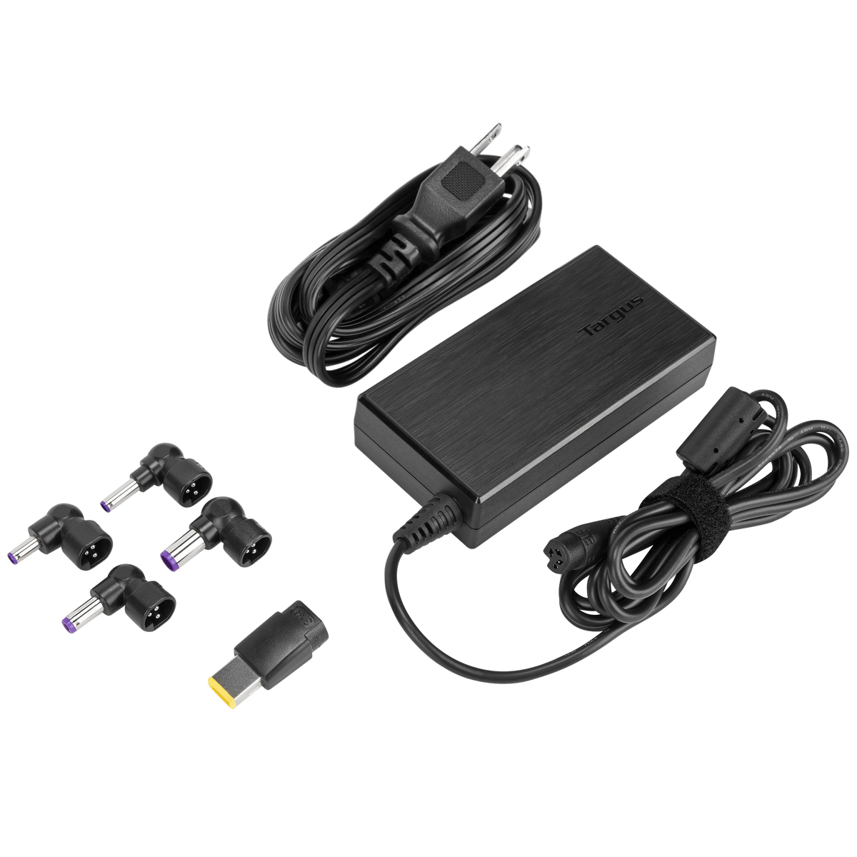 Targus APA90CA power adapter/inverter Indoor – image 2