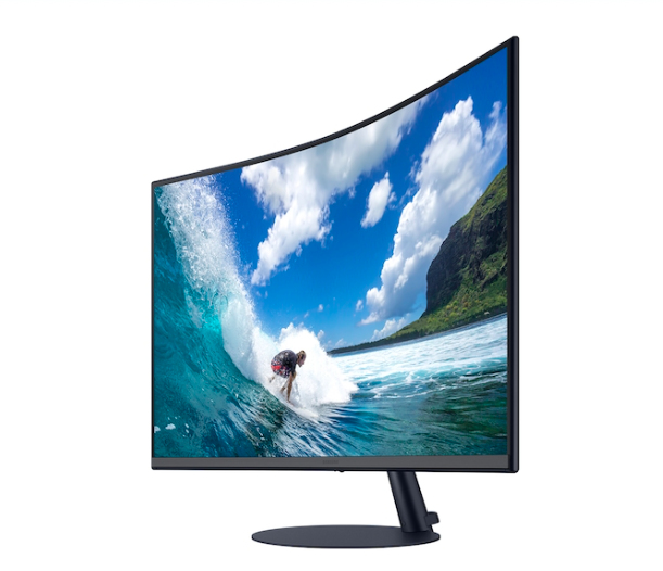 Samsung LC32T550FDNXZA computer monitor – image 8