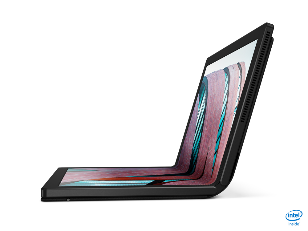 Lenovo X1 Fold – image 2