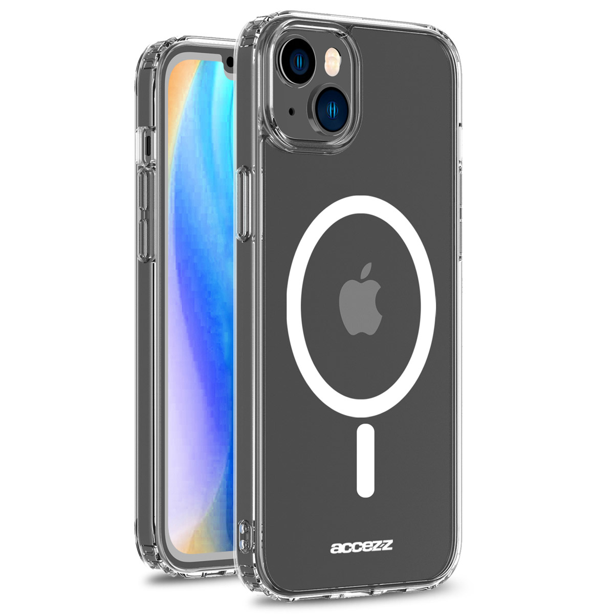 Accezz SH00051832 mobile phone case