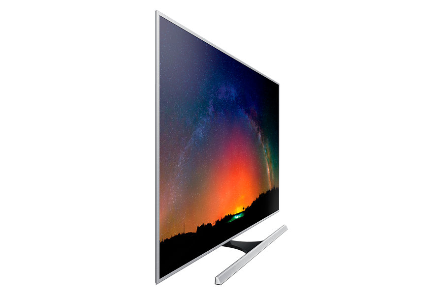 Samsung UE55JS8005T 139.7 cm (55") 4K Ultra HD Smart TV Wi-Fi Silver – image 8