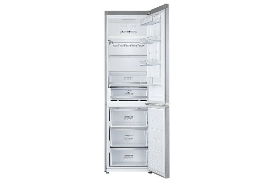 Samsung RB36J8855S4 fridge-freezer Freestanding – image 3