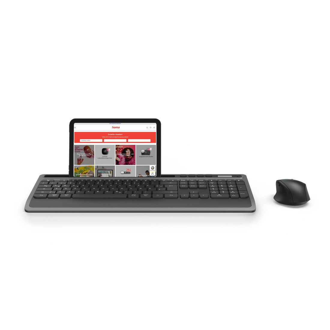 Hama KMW-600 Plus – image 9