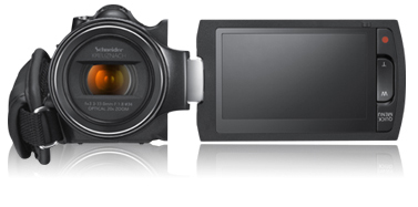 Samsung HMX-H 200 – image 2
