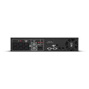 CyberPower OR1500EPFCRT2U uninterruptible power supply (UPS) Line-Interactive 1.5 kVA – image 2
