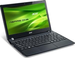 Acer Aspire One 756-987BXKK-046 Intel® Pentium® 987 Netbook – image 2