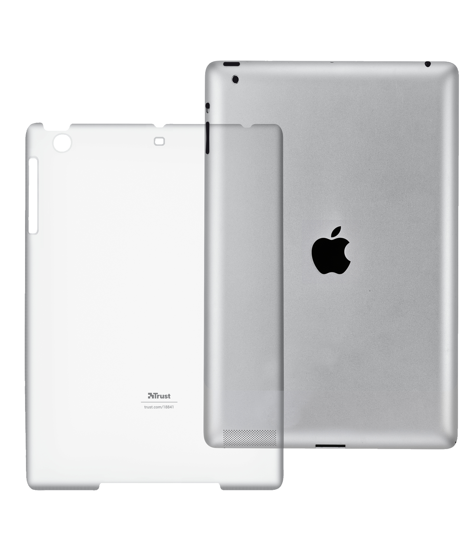 Trust Hard Backcover f iPad Mini