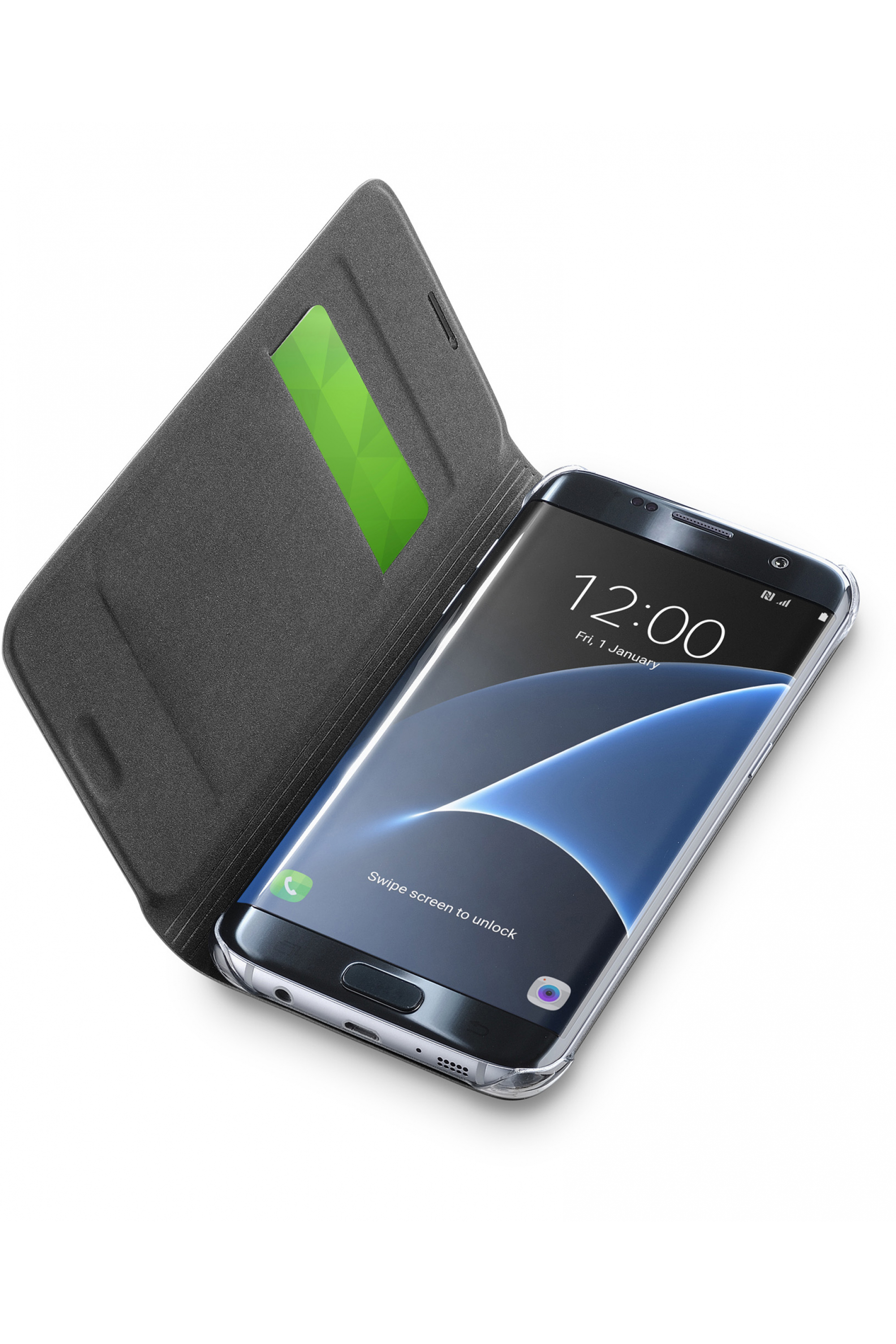 Cellularline Flip-Book - Galaxy S7 Edge – image 4