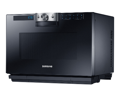 Samsung MC324GAKCBB microwave Black Countertop