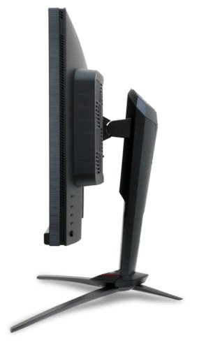 Acer Predator XB273UFbmiiprzx computer monitor – image 4