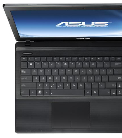ASUS U-SX007V AMD C C-60 – image 4