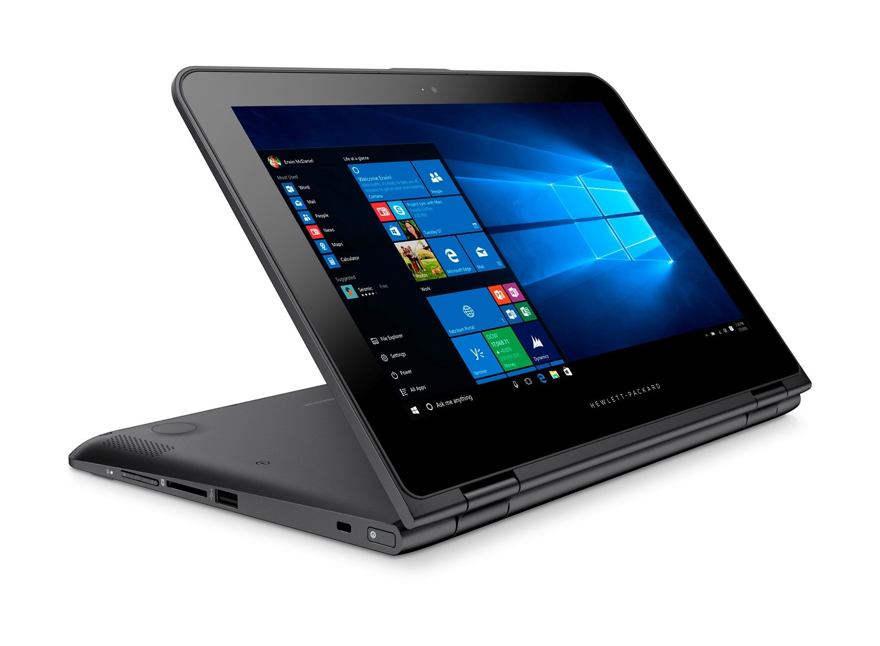 HP x360 310 G2 – image 2