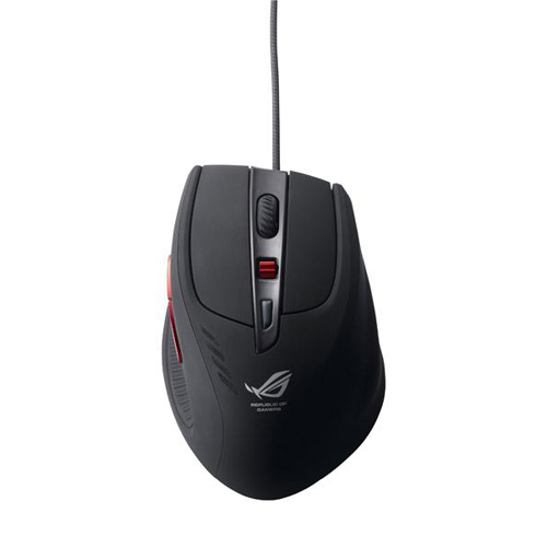 ASUS GX950 mouse Gaming USB Type-A Laser 8200 DPI – image 4