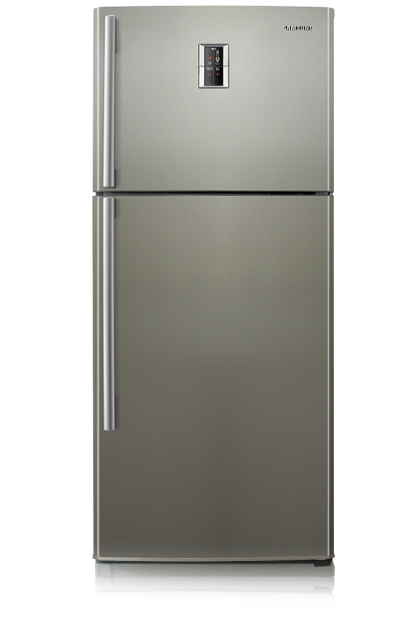 Samsung RT54QMSW fridge-freezer Freestanding – image 1