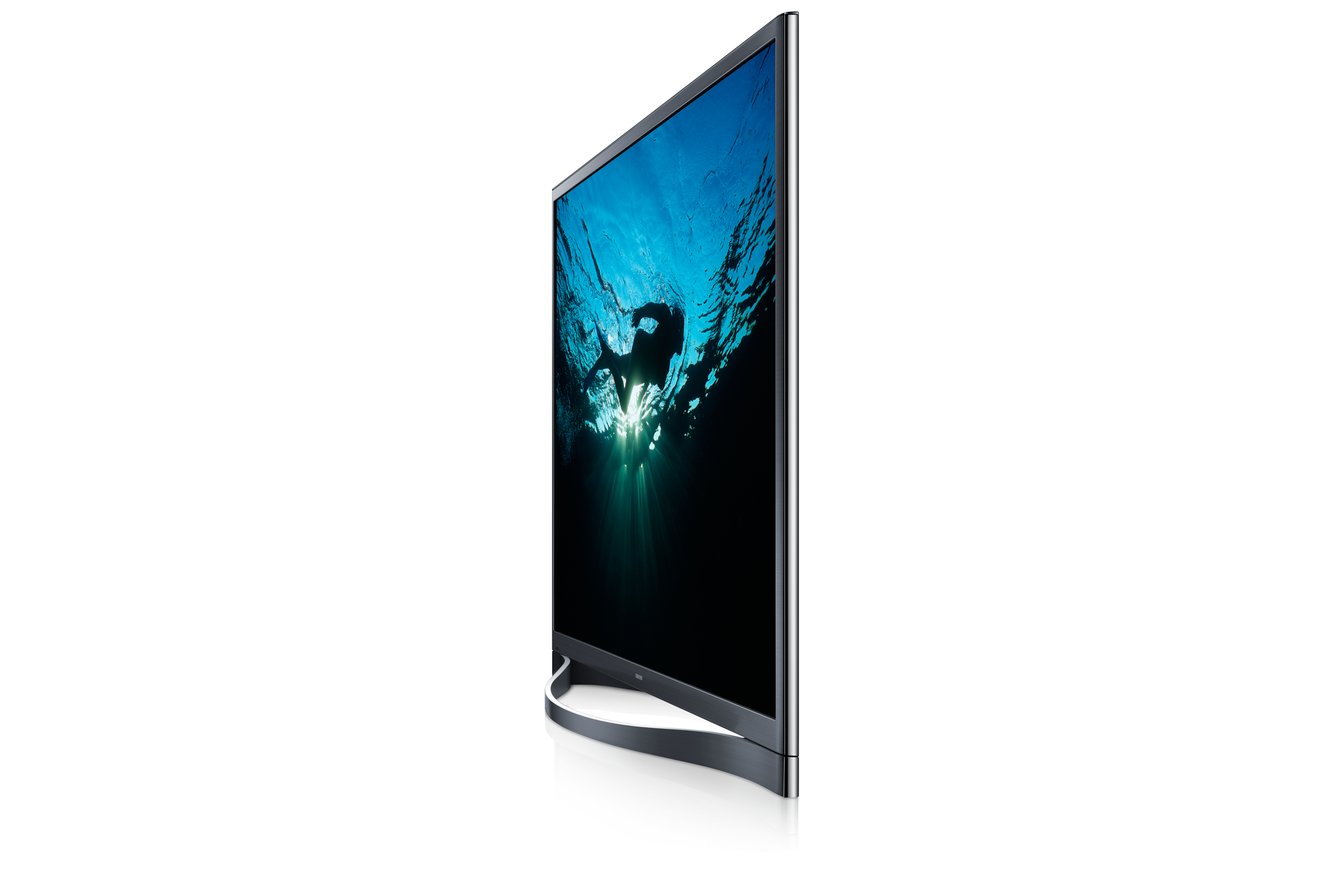 Samsung PS64F8500SL 162.6 cm (64") Full HD Smart TV Wi-Fi Black – image 3