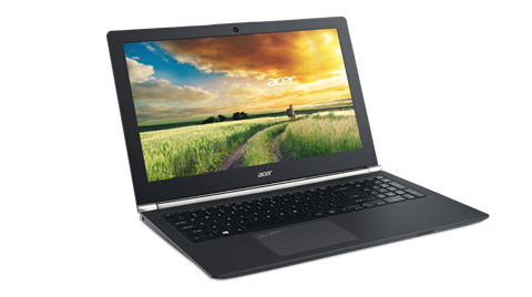 Acer Aspire V Nitro 7-591G Intel® Core™ i7 i7-4710HQ Laptop
