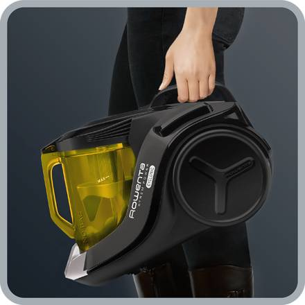 Rowenta RO6924EA vacuum – image 5