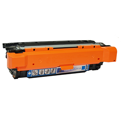 iggual PSICE251A toner cartridge 1 pc(s) Cyan – image 2