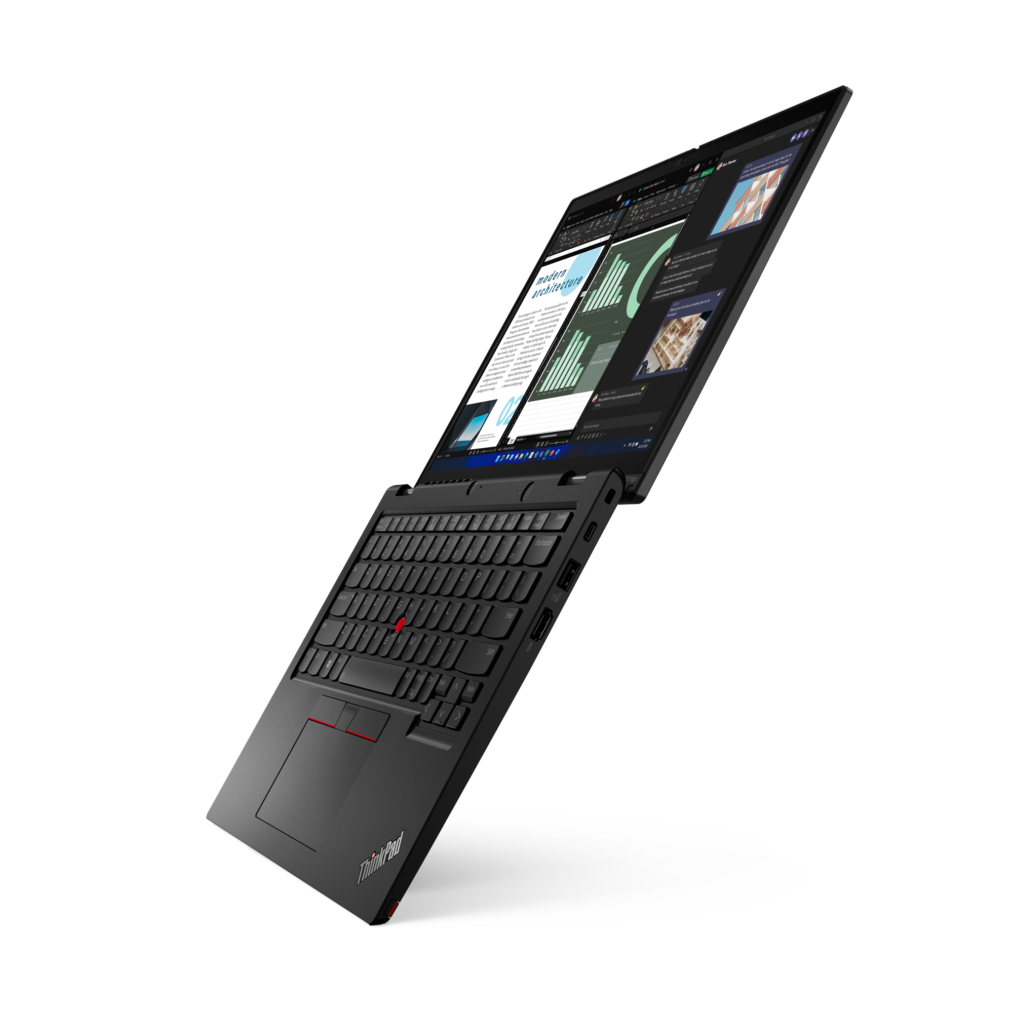 Lenovo ThinkPad L13 Yoga Gen 3 (AMD) – image 4