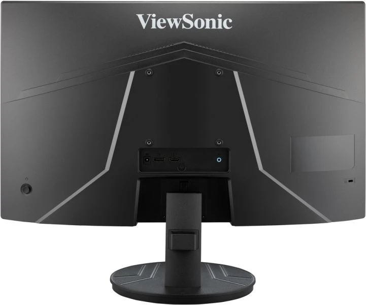 Viewsonic VA VA2416C computer monitor – image 5