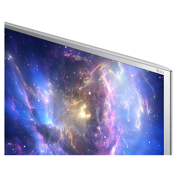 Samsung UN55JS8500F 139.7 cm (55") 4K Ultra HD Smart TV Wi-Fi Silver – image 5