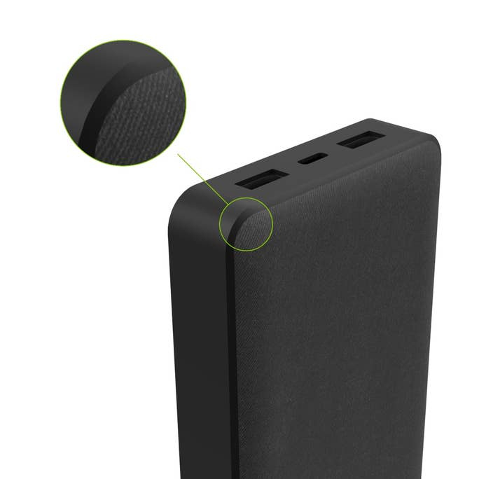 mophie Powerstation XXL with PD (fabric) – image 7